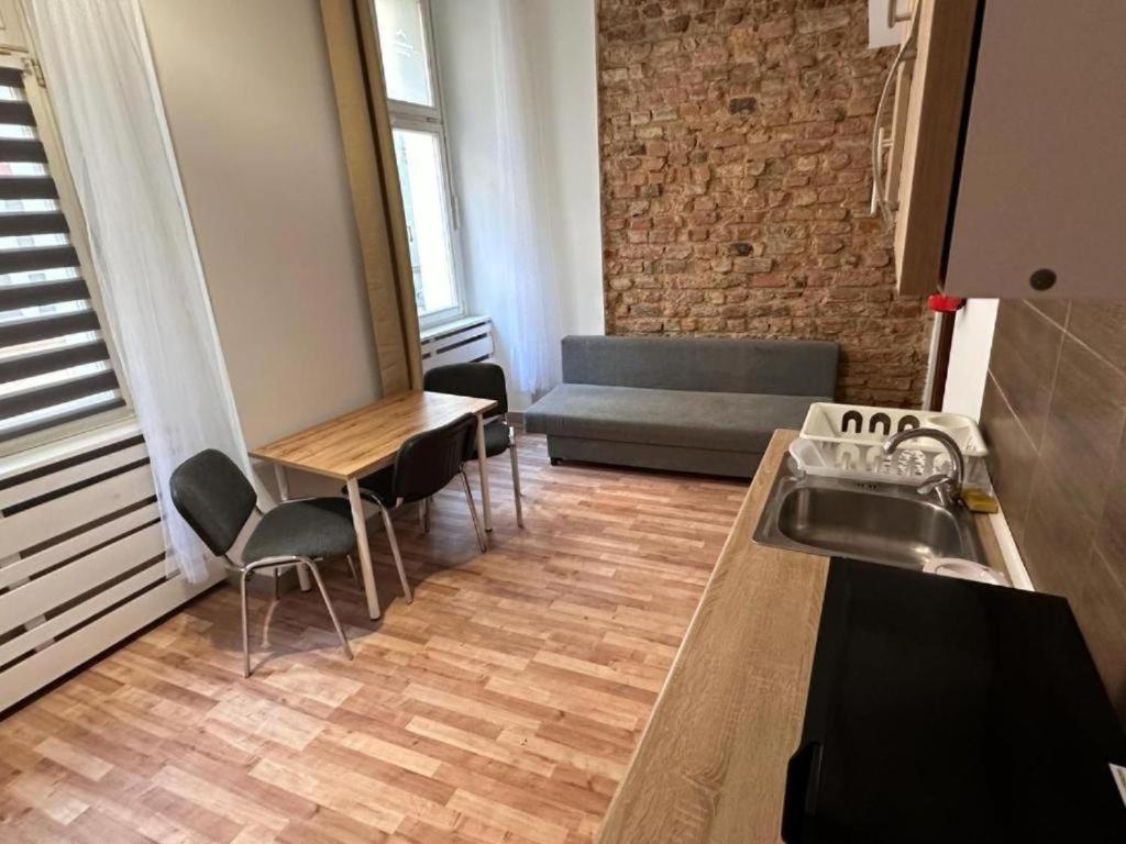 Apartament Golebia Plus Poznan Exterior foto