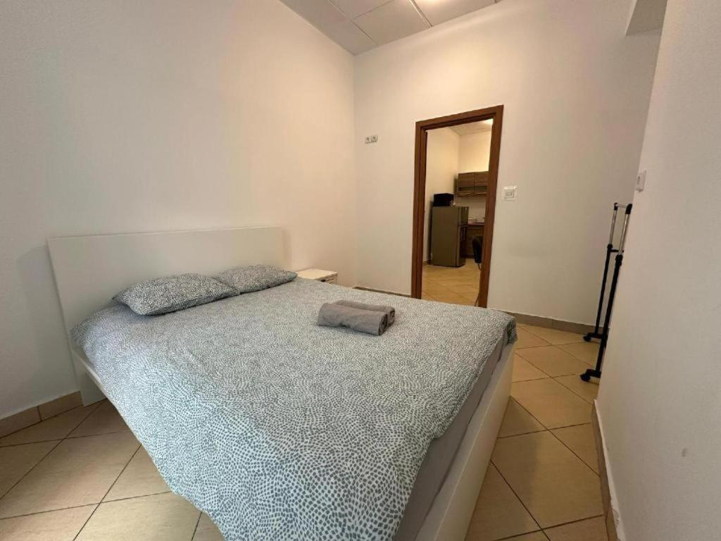 Apartament Golebia Plus Poznan Exterior foto