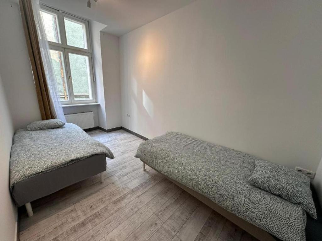Apartament Golebia Plus Poznan Exterior foto