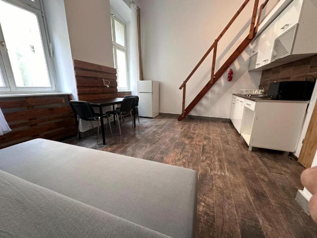 Apartament Golebia Plus Poznan Exterior foto