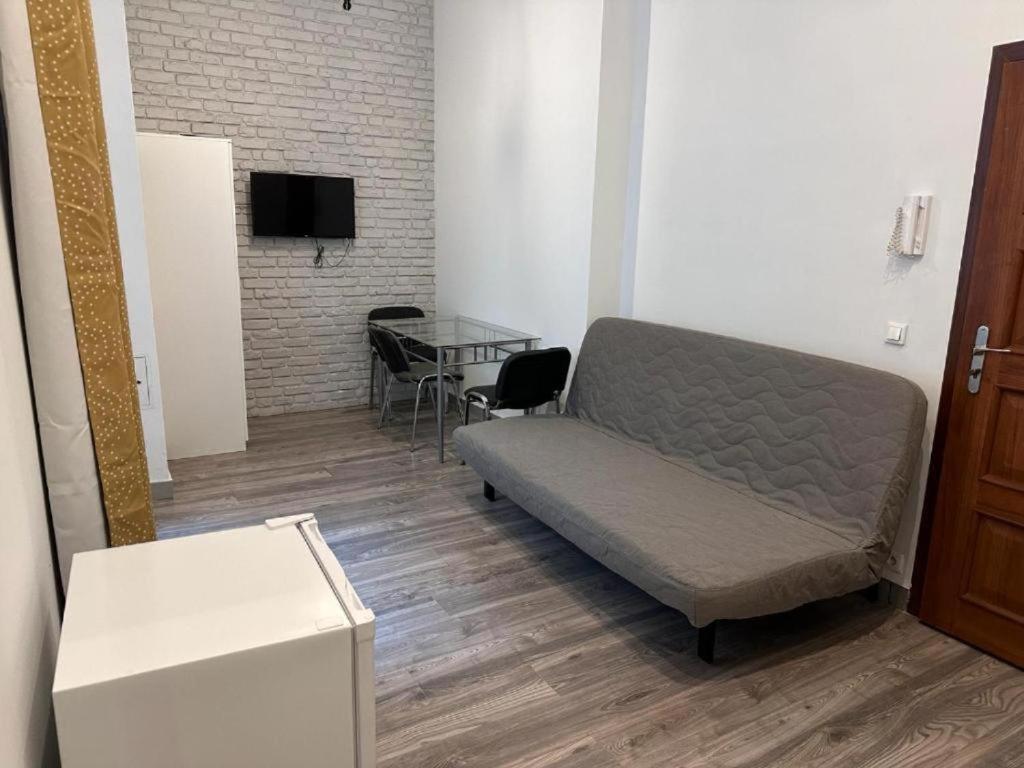 Apartament Golebia Plus Poznan Exterior foto