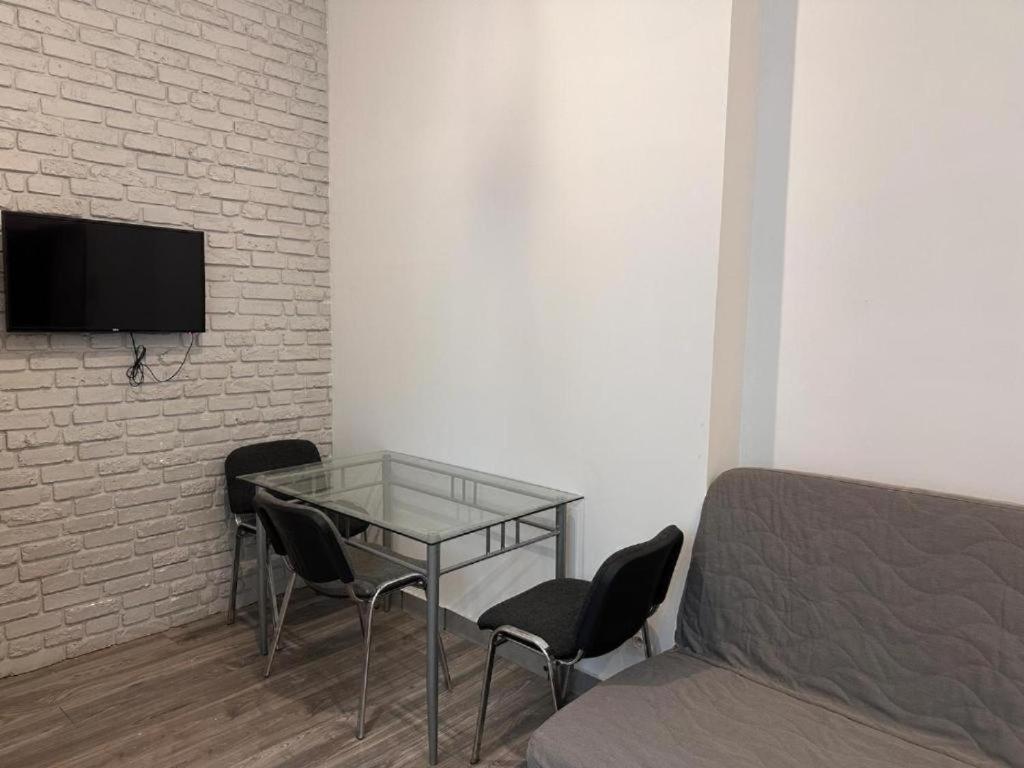 Apartament Golebia Plus Poznan Exterior foto