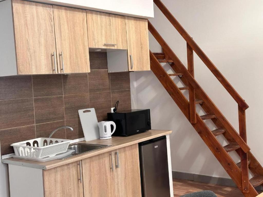 Apartament Golebia Plus Poznan Exterior foto